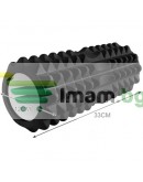 Валяк ролер масажор йога цяло тяло